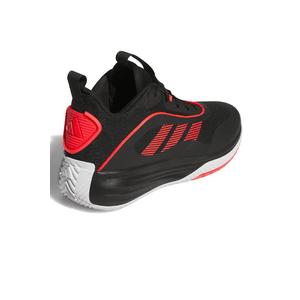 Tenis Adidas Ownthegame Masculino Jr6673 Preto