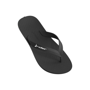 Chinelo De Dedo Rider Masculino Feel 12303-Au143 Preto