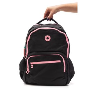 Mochila Up4you Ms49481up Preto