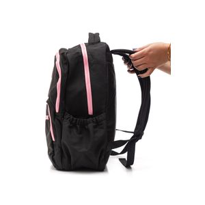 Mochila Up4you Ms49481up Preto