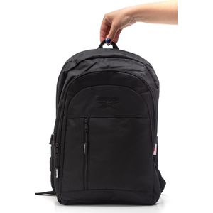 Mochila Luxcel Ms50196rb Preto