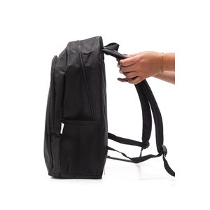 Mochila Luxcel Ms50196rb Preto