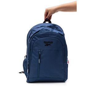 Mochila Luxcel Ms50196rb Azul