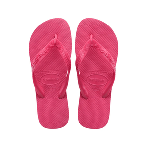Chinelo Havaianas Top Infantil Menina 5784 Inf Rosa