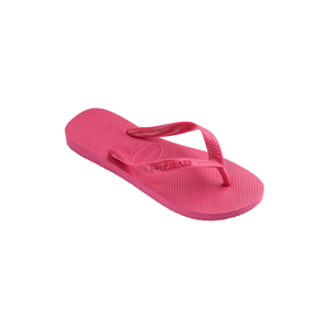 Chinelo Havaianas Top Infantil Menina 5784 Inf Rosa