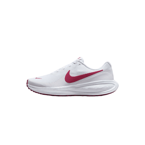 Tênis Nike Revolution 8 Feminino Corrida Hj8485-109 Branco