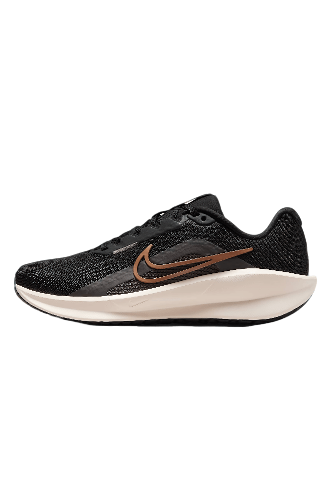 Tênis Nike Downshifter 13 Unissex Corrida Fd6476-001 Preto