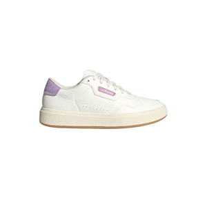 Tênis Adidas Feminino Park St 2.0 Jq8661 Off-White