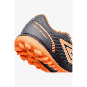 Chuteira Umbro Society Masculina Neo-Comfort U03fb00431 Preto