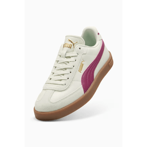 Tênis Puma Casual Feminino Club Ii Era 397447 37 Verde
