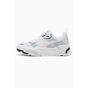 Tênis Puma Feminino Trinity 389289 25 Branco