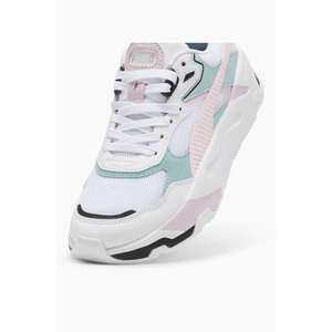 Tênis Puma Feminino Trinity 389289 25 Branco