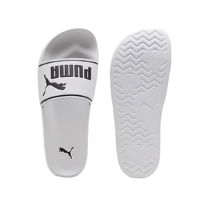 Chinelo Puma Leadcat 2.0 Masculino 384139 Branco