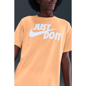 Camiseta Nike Sportswear Jdi Masculina Ar5006-734 Laranja