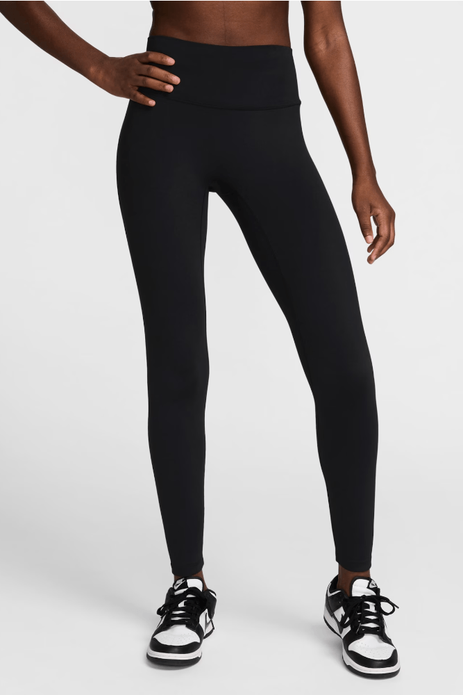 Calça Nike Dri-Fit One Hr Feminina Hj9195-010 Preto
