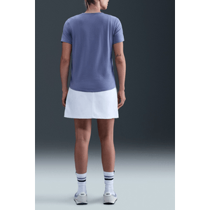 Camiseta Nike Sportswear Essentials Feminina Dx7906-034 Azul