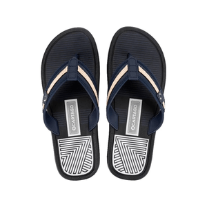 Chinelo Cartago Maiorca Masculino 11326-Bd169 Preto