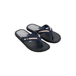 Chinelo Cartago Maiorca Masculino 11326-Bd169 Preto