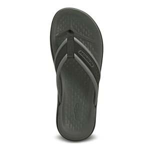 Chinelo Olympikus 921 After Sport Masculino Preto