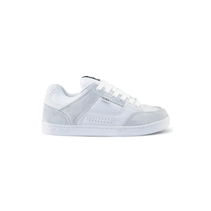 Tenis Qix Am Skate Unissex Confort 52010002.076 Branco