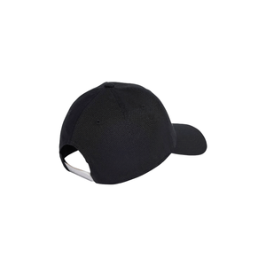 Boné Adidas Aba Curva Feminino Daily Cap Ht6356 Preto