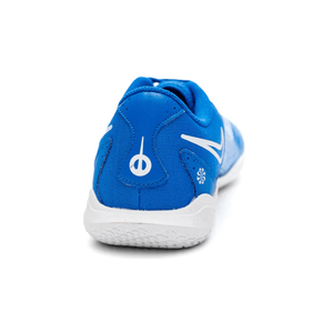 Chuteira Nike Tiempo 10 Club Futsal Masculino Dv4343-400 Azul