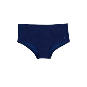 Sunga Slip Masculina Mash 302.16 Azul