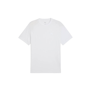 Camiseta Puma Evostripe Tee Masculina 688229 02 Branco