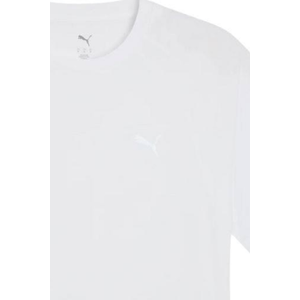Camiseta Puma Evostripe Tee Masculina 688229 02 Branco