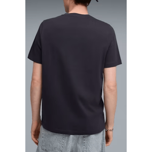 Camiseta Puma Graphic Varsity Masculina 688035 16 Marinho