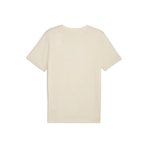 Camiseta Puma Graphic Varsity Tee 688035-87 Bege