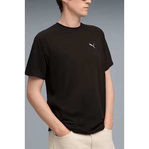 Camiseta Puma Evostripe Masculina 688229 01 Preto