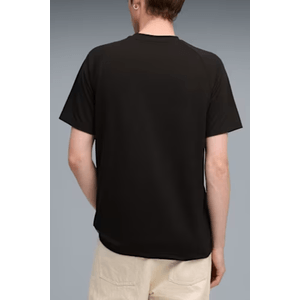 Camiseta Puma Evostripe Masculina 688229 01 Preto