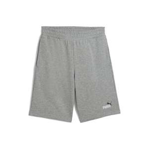 Bermuda Puma Essentials 684715-03 Cinza