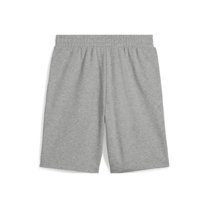 Bermuda Puma Essentials 684715-03 Cinza