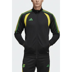 Jaqueta Adidas Tiro Masculino Ks0128 Preto