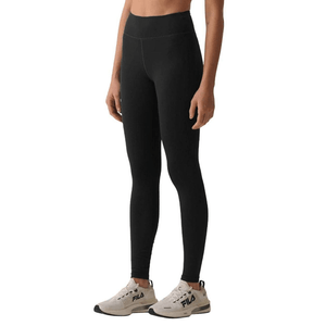 Calça Fila Legging Flat Life Ii Feminina F12at118-494 Preto