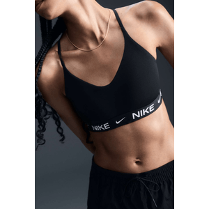Top Nike Indy Feminino Fd1062-010 Preto