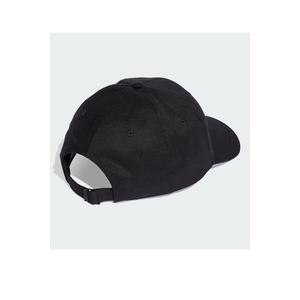 Bone Adidas Linear D2109.M Preto