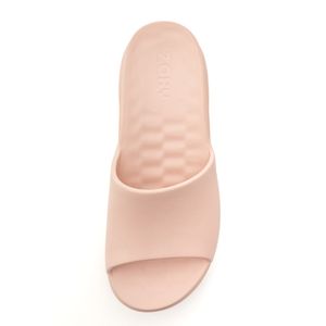 Chinelo Zaxy 19341-Bu968 Nude