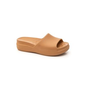 Chinelo Zaxy 19341-Bx885 Bege