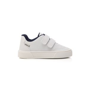 Tenis Ortofino 3404 Branco