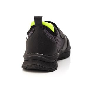 Tenis Ortofino 4212m Preto