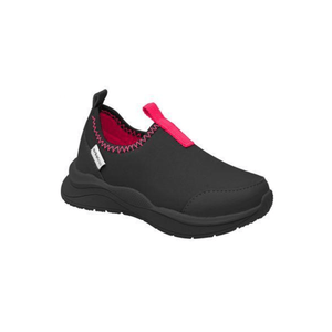 Tenis Ortofino 3610f Preto