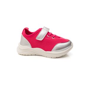 Tenis Ortofino 4207f Pink