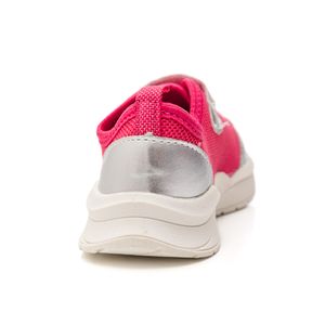 Tenis Ortofino 4207f Pink