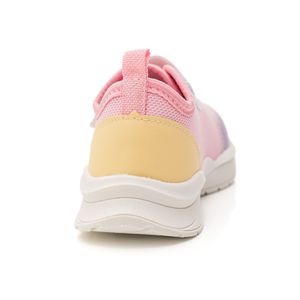 Tenis Ortofino 4207f Rosa