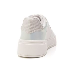 Tenis Ortofino B2185 Branco