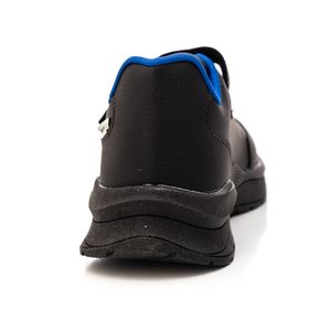 Tenis Ortofino 3813 Preto