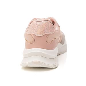 Tenis Ortofino 2412 Rosa